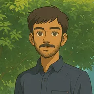 Pavan Dhadge's profile picture.