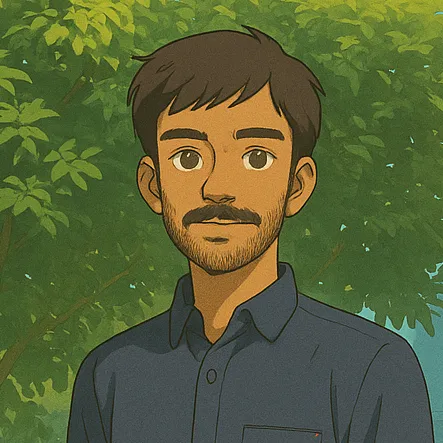 Pavan Dhadge's profile picture.
